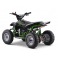 Pocket Quad 50cc enfant LBQ Wokx BW6 MONSTER ENERGY