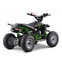 Pocket Quad 50cc enfant LBQ Wokx BW6 MONSTER ENERGY