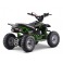 Pocket Quad 50cc enfant LBQ Wokx BW6 MONSTER ENERGY