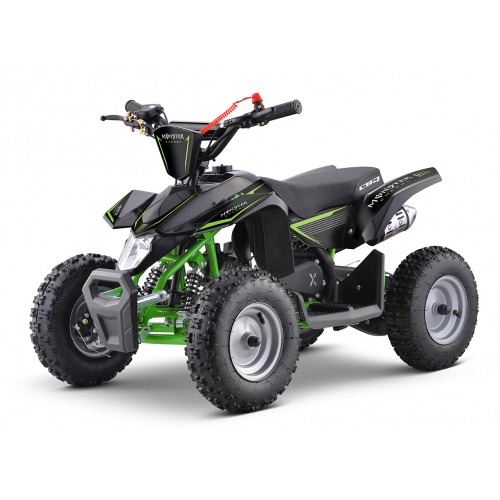 Pocket Quad 50cc enfant LBQ Wokx BW6 MONSTER ENERGY