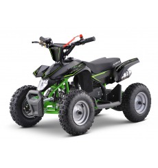 Pocket Quad 50cc enfant LBQ Wokx BW6 MONSTER ENERGY