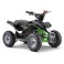 Pocket Quad 50cc enfant LBQ Wokx BW6 MONSTER ENERGY