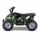 Pocket Quad 50cc enfant LBQ Wokx BW6 MONSTER ENERGY