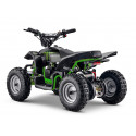 Pocket quad électrique 800w enfant LBQ E-Wokx BW6 MONSTER ENERGY Pocket quad électrique 800w enfant LBQ E-Wokx BW6 MONSTER ENERGY