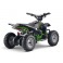 Pocket quad électrique 800w enfant LBQ E-Wokx BW6 MONSTER ENERGY