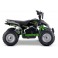 Pocket quad électrique 800w enfant LBQ E-Wokx BW6 MONSTER ENERGY