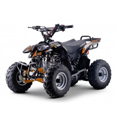 Quad 110cc enfant LBQ Razor ORANGE