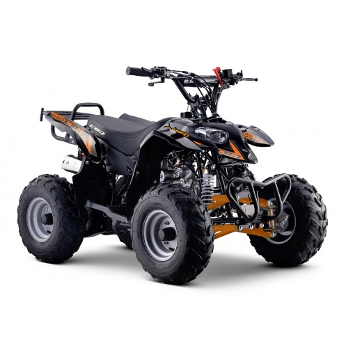 Quad 110cc enfant LBQ Razor ORANGE