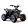 Quad 110cc enfant LBQ Razor ORANGE