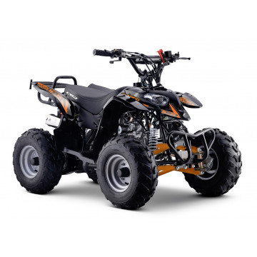 Quad 110cc enfant LBQ Razor ORANGE