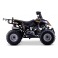 Quad 110cc enfant LBQ Razor ORANGE