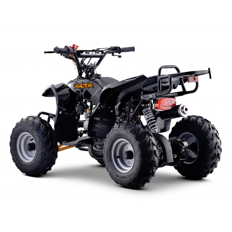 Quad 110cc enfant LBQ Razor ORANGE