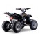 Quad 110cc enfant LBQ Razor ORANGE