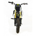 Pit Bike électrique 1000W enfant KEROX E-STORM édition ROCKSTAR Pit Bike électrique 1000W enfant KEROX E-STORM édition ROCKSTAR