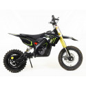 Pit Bike électrique 1000W enfant KEROX E-STORM édition ROCKSTAR Pit Bike électrique 1000W enfant KEROX E-STORM édition ROCKSTAR