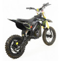 Pit Bike électrique 1000W enfant KEROX E-STORM édition ROCKSTAR Pit Bike électrique 1000W enfant KEROX E-STORM édition ROCKSTAR