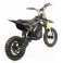 Pit Bike électrique 1000W enfant KEROX E-STORM édition ROCKSTAR