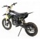 Pit Bike électrique 1000W enfant KEROX E-STORM édition ROCKSTAR