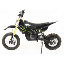 Pit Bike électrique 1000W enfant KEROX E-STORM édition ROCKSTAR Pit Bike électrique 1000W enfant KEROX E-STORM édition ROCKSTAR