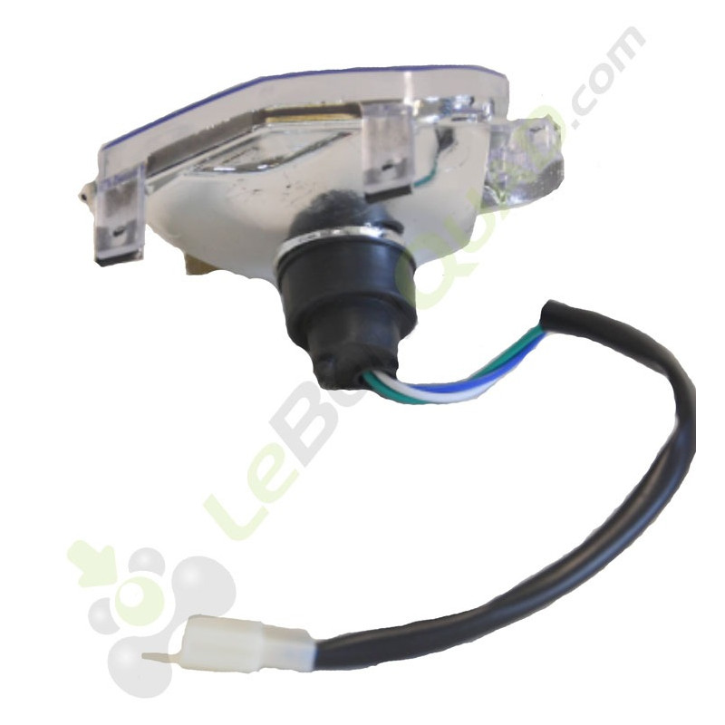 Phare avant de Quad MKT 12V