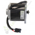 Moteur électrique 1000w 36V de Quad E-MKT Moteur électrique 1000w 36V de Quad E-MKT