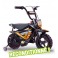 Moto enfant électrique KEROX 250W E-Fat kids ORANGE reconditionnée