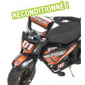 Moto enfant électrique KEROX 250W E-Fat kids ORANGE reconditionnée