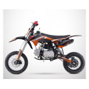 Pit bike 125cc ORANGE PROBIKE Pit bike 125cc ORANGE PROBIKE