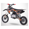 Pit bike 125cc ORANGE PROBIKE Pit bike 125cc ORANGE PROBIKE
