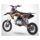 Pit bike 125cc ORANGE PROBIKE