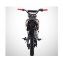 Pit bike 125cc ORANGE PROBIKE Pit bike 125cc ORANGE PROBIKE