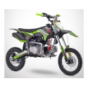 Pit bike 125cc VERT PROBIKE Pit bike 125cc VERT PROBIKE