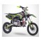 Pit bike 125cc VERT PROBIKE