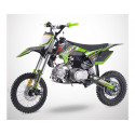 Pit bike 125cc VERT PROBIKE Pit bike 125cc VERT PROBIKE