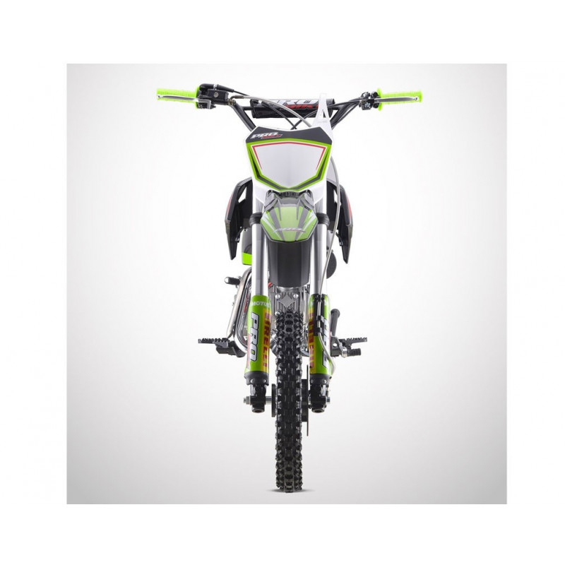 Pit bike 125cc VERT PROBIKE
