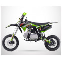 Pit bike 125cc VERT PROBIKE Pit bike 125cc VERT PROBIKE