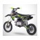 Pit bike 125cc VERT PROBIKE