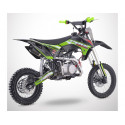 Pit bike 125cc VERT PROBIKE Pit bike 125cc VERT PROBIKE