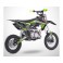 Pit bike 125cc VERT PROBIKE