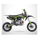 Pit bike 125cc VERT PROBIKE Pit bike 125cc VERT PROBIKE