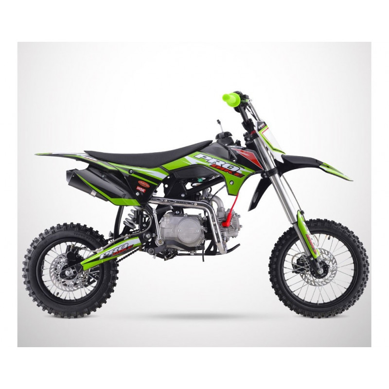 Pit bike 125cc VERT PROBIKE