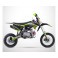 Pit bike 125cc VERT PROBIKE