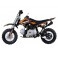 Moto enfant 50cc ORANGE PROBIKE