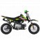 Moto enfant 50cc VERT PROBIKE