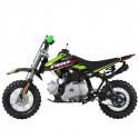 Moto enfant 50cc VERT PROBIKE Moto enfant 50cc VERT PROBIKE
