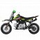 Moto enfant 50cc VERT PROBIKE