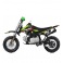 Moto enfant 88cc VERT PROBIKE