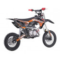 Pit bike 125cc ORANGE PROBIKE Pit bike 125cc ORANGE PROBIKE