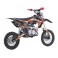 Pit bike 125cc ORANGE PROBIKE