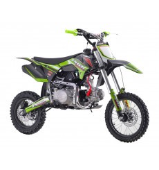 Pit bike 125cc VERT PROBIKE